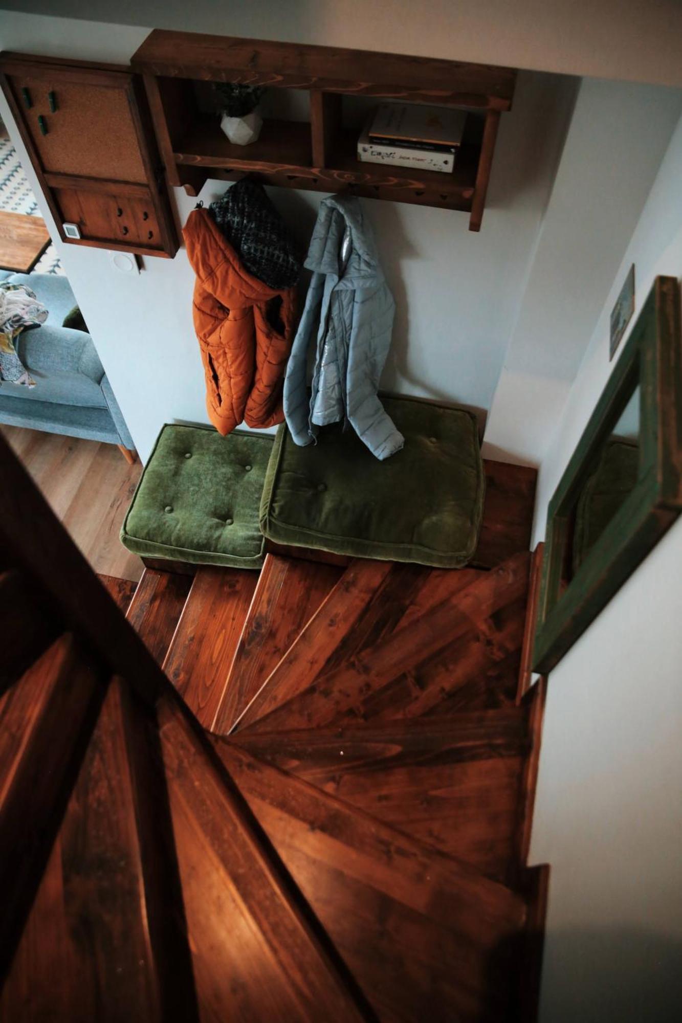 Abant Cozy Homes ボル エクステリア 写真