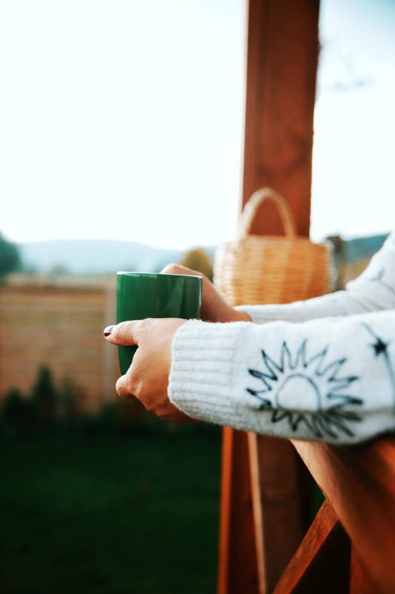 Abant Cozy Homes ボル エクステリア 写真