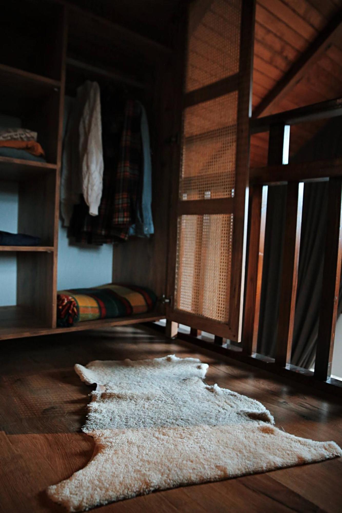 Abant Cozy Homes ボル エクステリア 写真