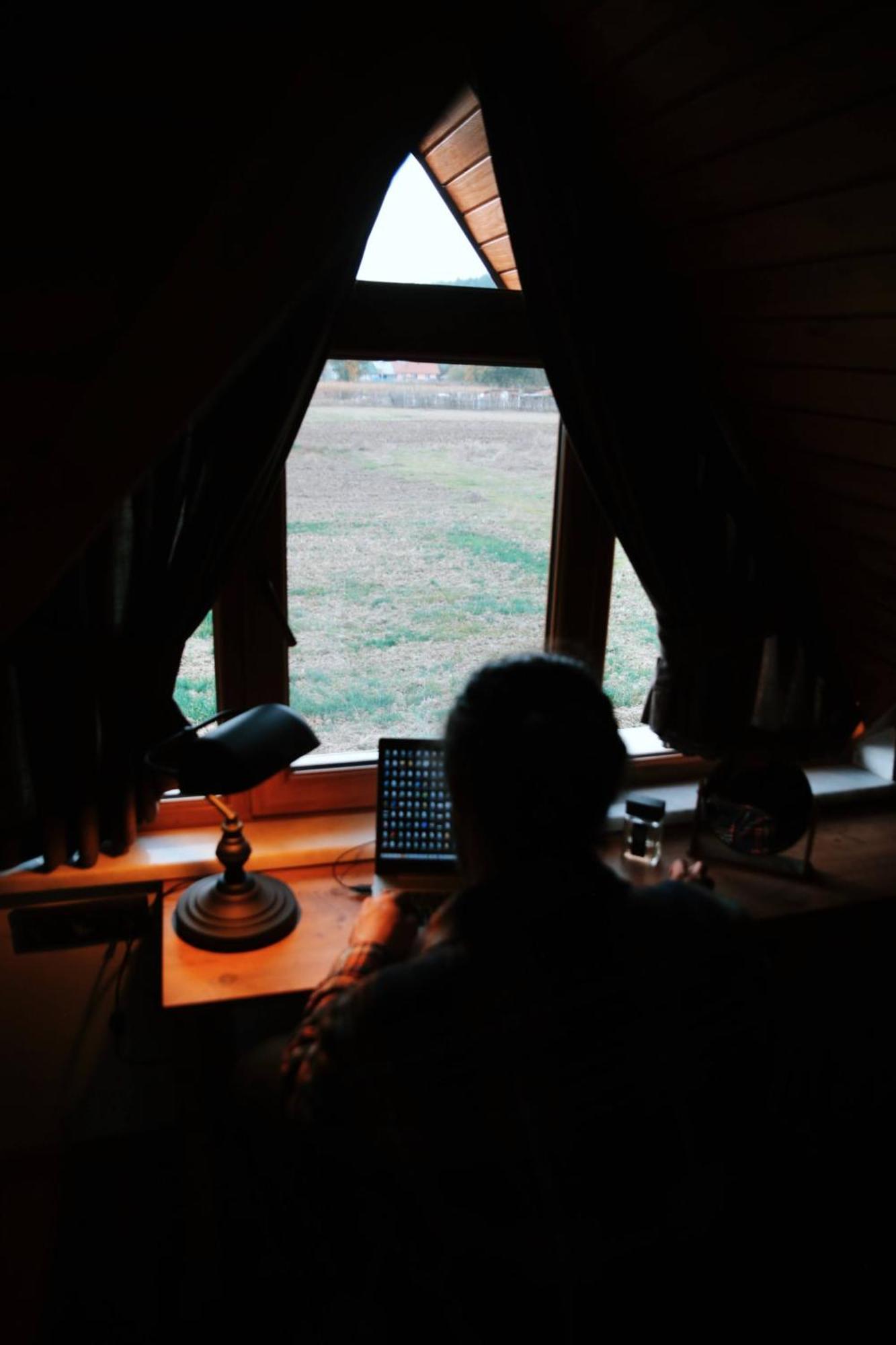 Abant Cozy Homes ボル エクステリア 写真