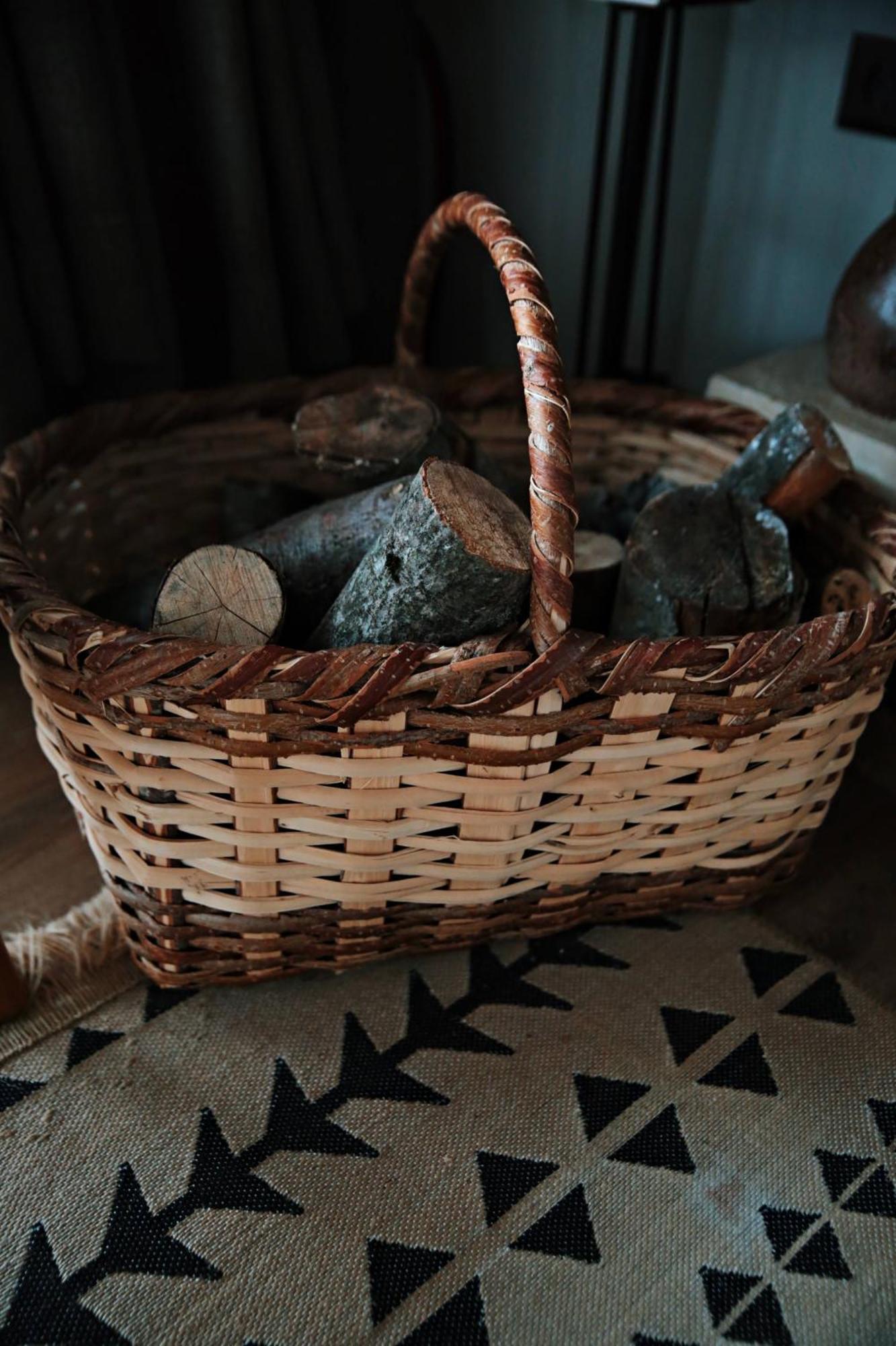 Abant Cozy Homes ボル エクステリア 写真