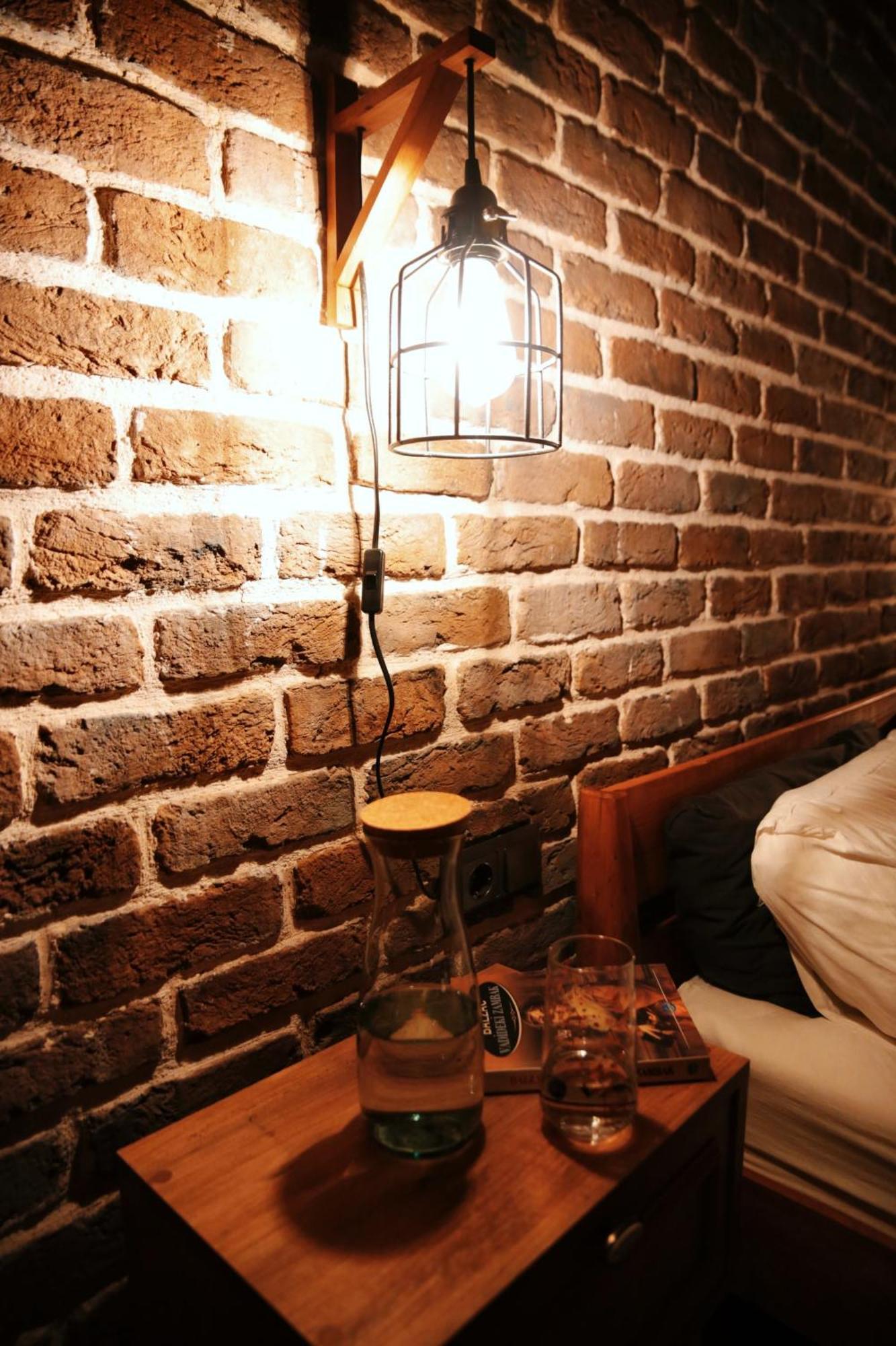 Abant Cozy Homes ボル エクステリア 写真